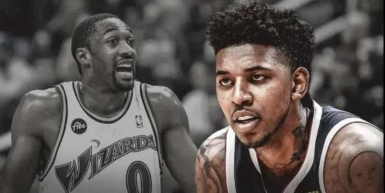 爵士外线群手感火热（爵士外线群火力全开）